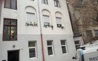 BRASADAS închiriază ap 2 cam etaj 1/2 in vila pe Victoriei. - Poză 1