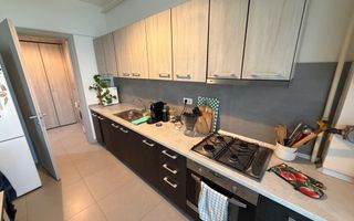 | Studio - 20th Residence- Grozavesti - 42 mp - Metrou | - Poză 10