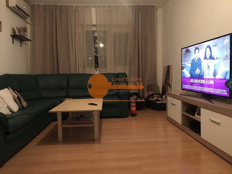 3 camere Gorjului-Moinesti ( 350 m metrou ) - Poză 4