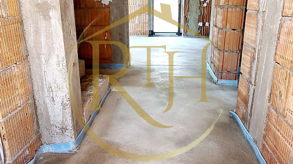 Oferim spre vanzare, Duplexuri la cheie, 5 camere, situate in Giroc, 0% Comision - Poză 14