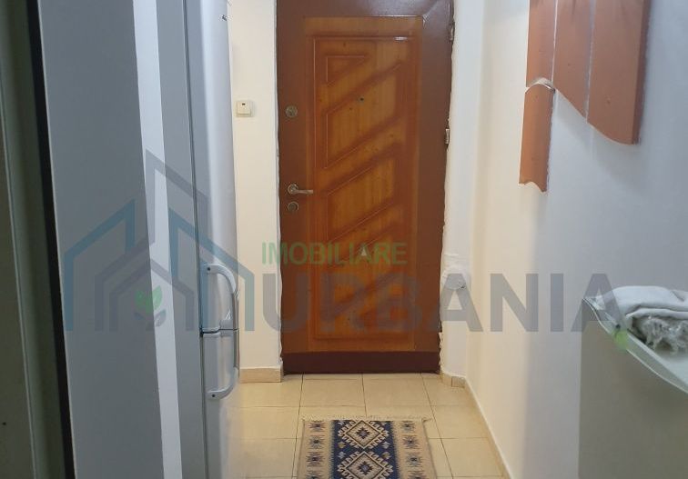 Apartament 1 cameră, decomandat, cartier Alexandru cel Bun, zona Liceului Miron Costin, Iași - Poză 3