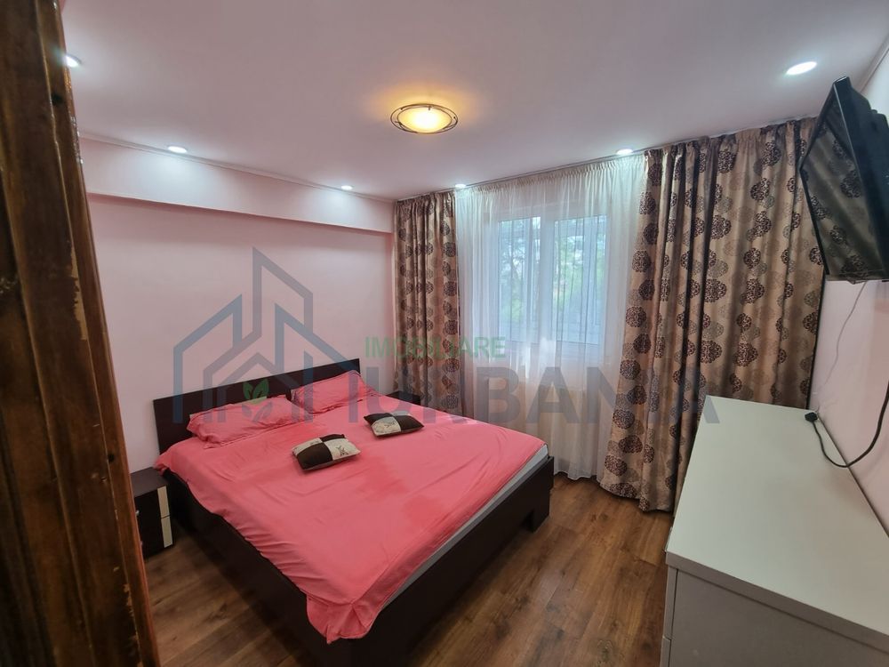 Apartament 2 camere de închiriat, zona Tudor Vladimirescu, Iași - Poză 4