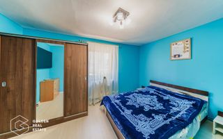 Casă 3 camere, teren 416 mp, Gradiște - Poză 9