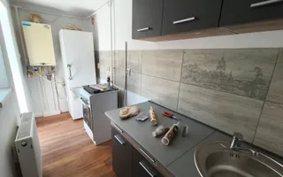 Casuta Aleea Ghirodei pe parter cu centrala - Poză 11
