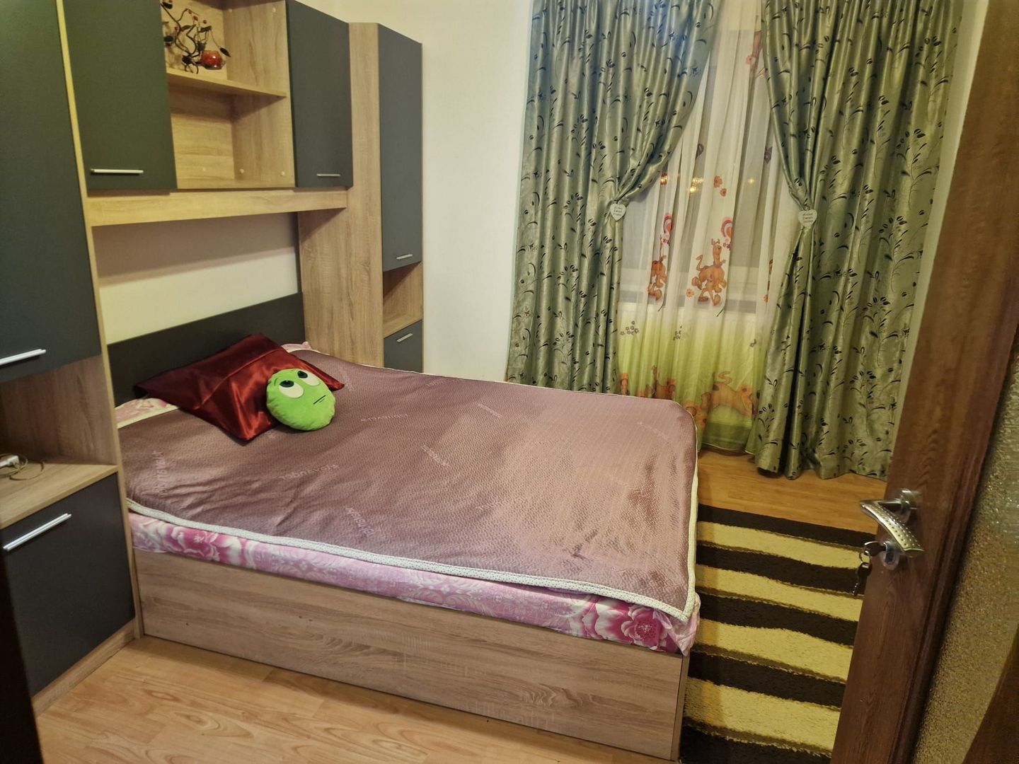 Apartament 3 camere- Cartier George Enescu - Poză 7