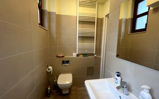 Apartament,  2 Camere, 110 Mp., Etaj 1, Take Ionescu - Poză 11