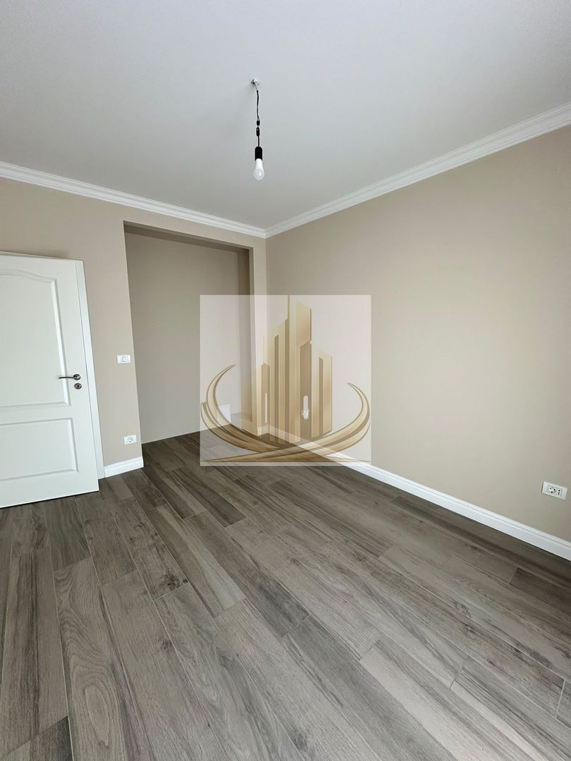 Casa de închiriat Sacalaz-127mp utili-280 mp teren-4 Camere-Mobilat - Poză 14