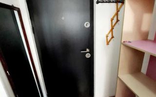 2 camere renovat | Mijloace de transport in comun | Boiler - Poză 8