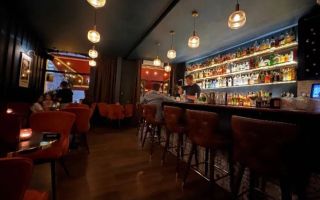 INCHIRIERE SPATIU COMERICAL RESTAURANT BAR HORECA CENTRU VECHI 55MP TERASA - Poză 2