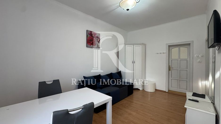 De inchiriat | Spatiu de Birou | Zona centrala Oradea - Poză 1