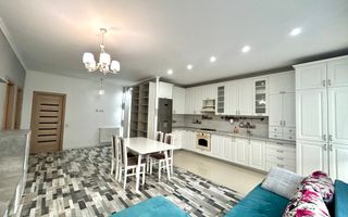 Apartament de vânzare / Zona Parcul Poligonului / Florești - Poză 1