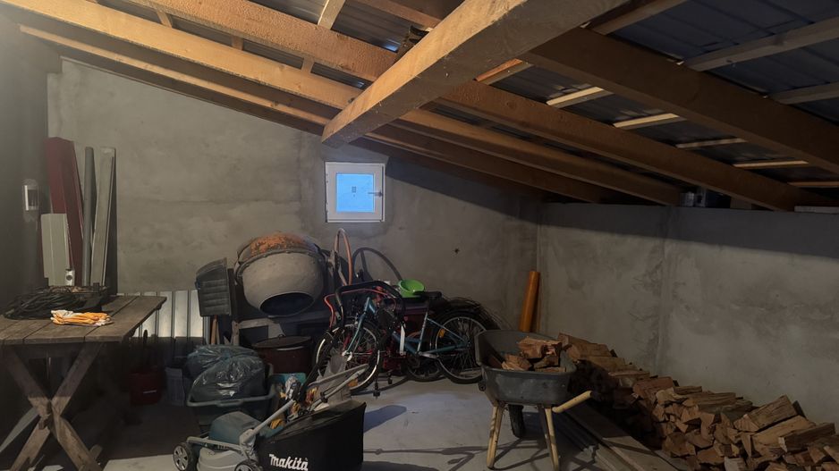 Casa Renovata Parter Becicherecu Mic,Vatra Veche,Teren Generos - Poză 14