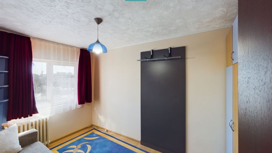 Apartament cu 3 camere zona Lebăda - Poză 7