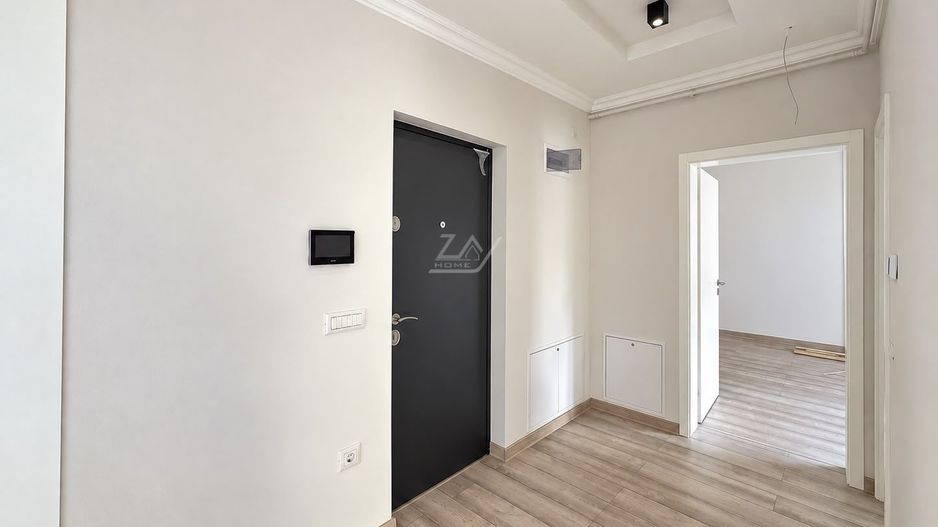 Bloc finalizat Etaj 1. Finisaje premium. Loc de parcare. - Poză 7