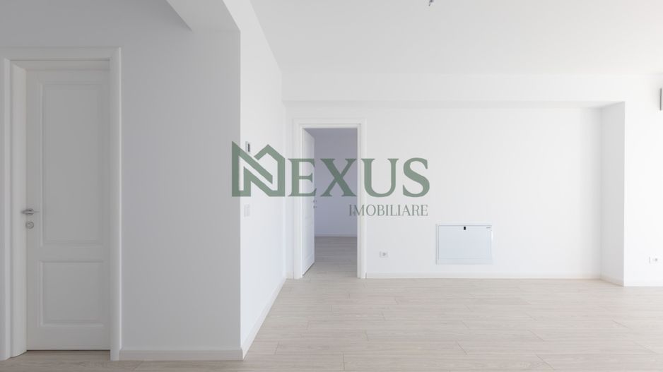Apartament nou de vânzare cu 3 camere, Urban Building - Poză 17