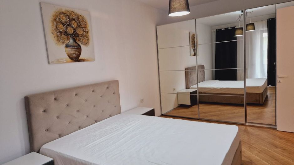 Apartament 2 camere- 4City , Zona Pipera - Poză 3