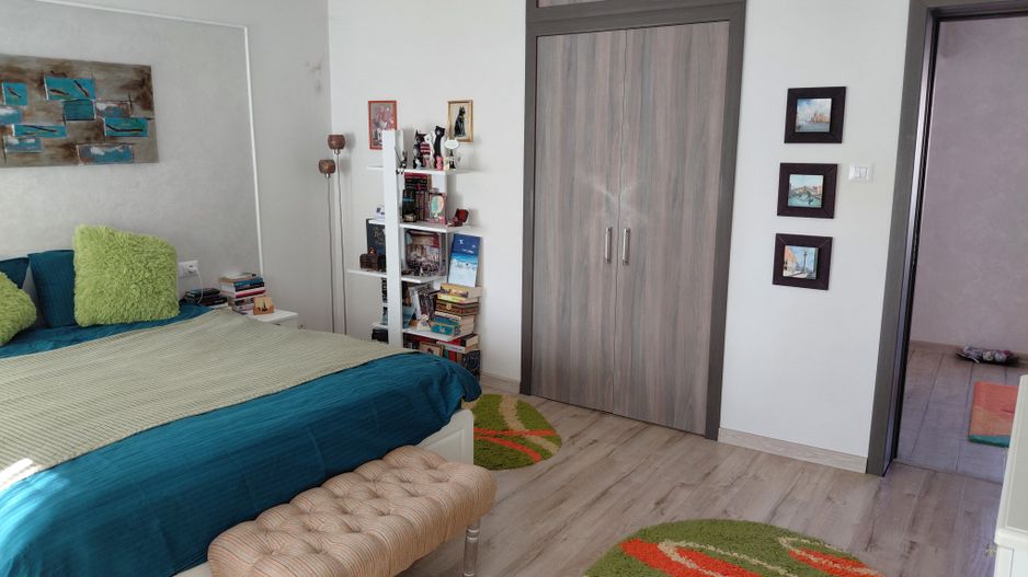 🏡 Exclusivitate – Casă P+1 în Zona Centrală | Curte proprie | 0% Comision - Poză 6