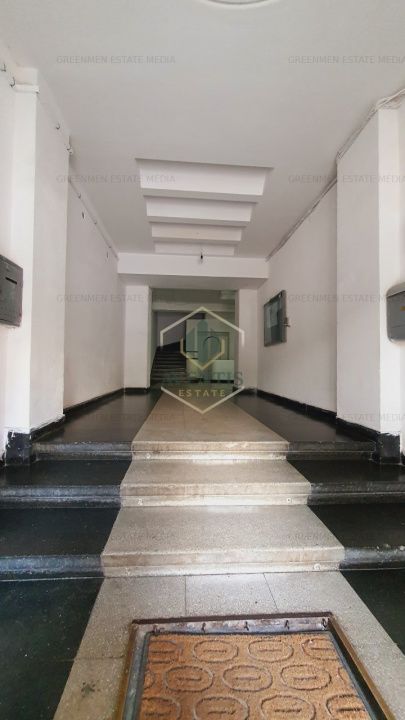 Renovat, vedere in curtea interioara, spatios, Calea Victoriei Piata Victoriei - Poză 16