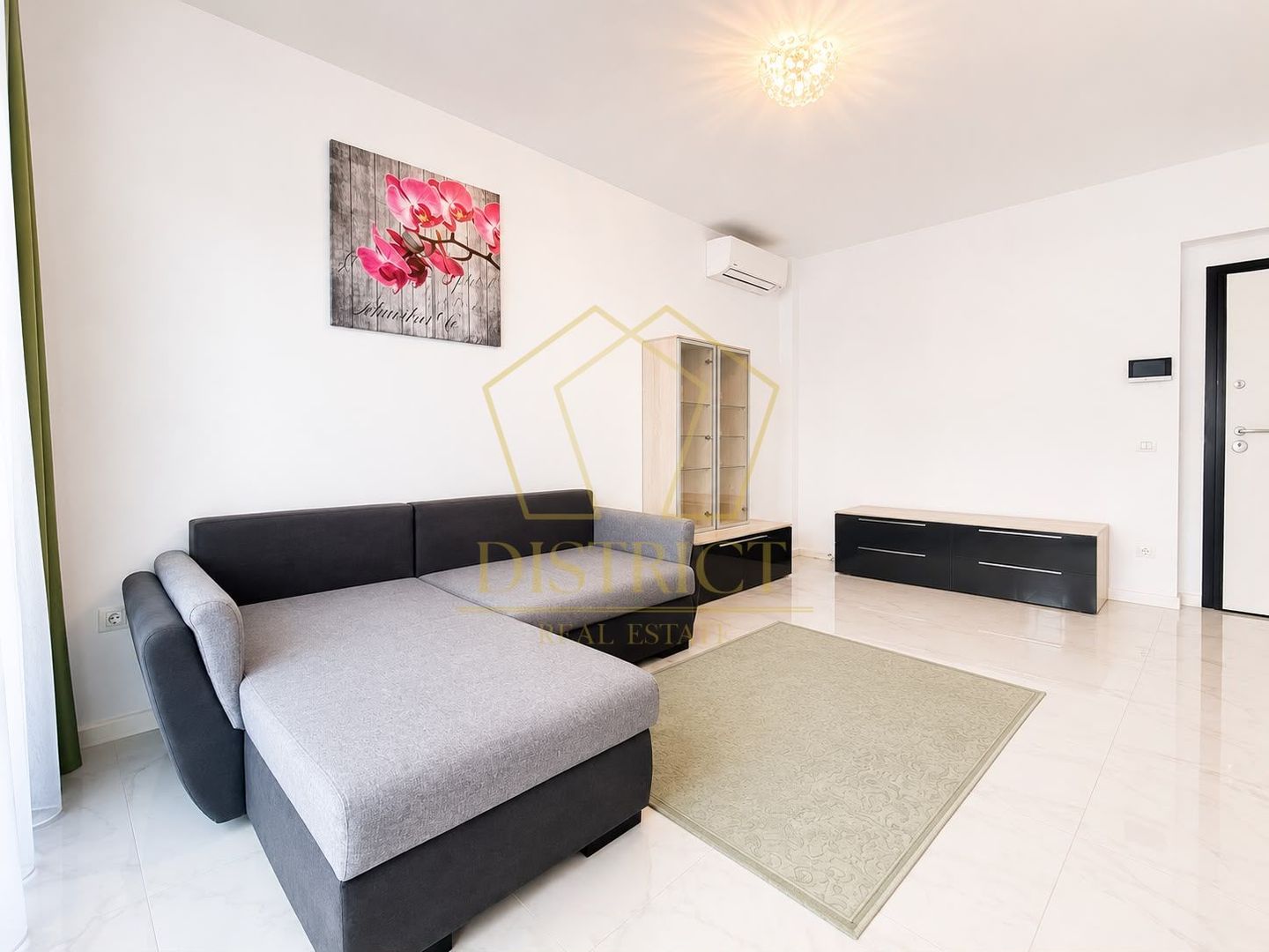 Apartament cu 2 camere | Future Residence | Giroc - Poză 1