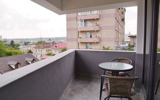 2 CAM PIATA UNIRII, TEATRU, PALAS, UMF, ULTRACENTRAL 199000+tva 9 - Poză 4