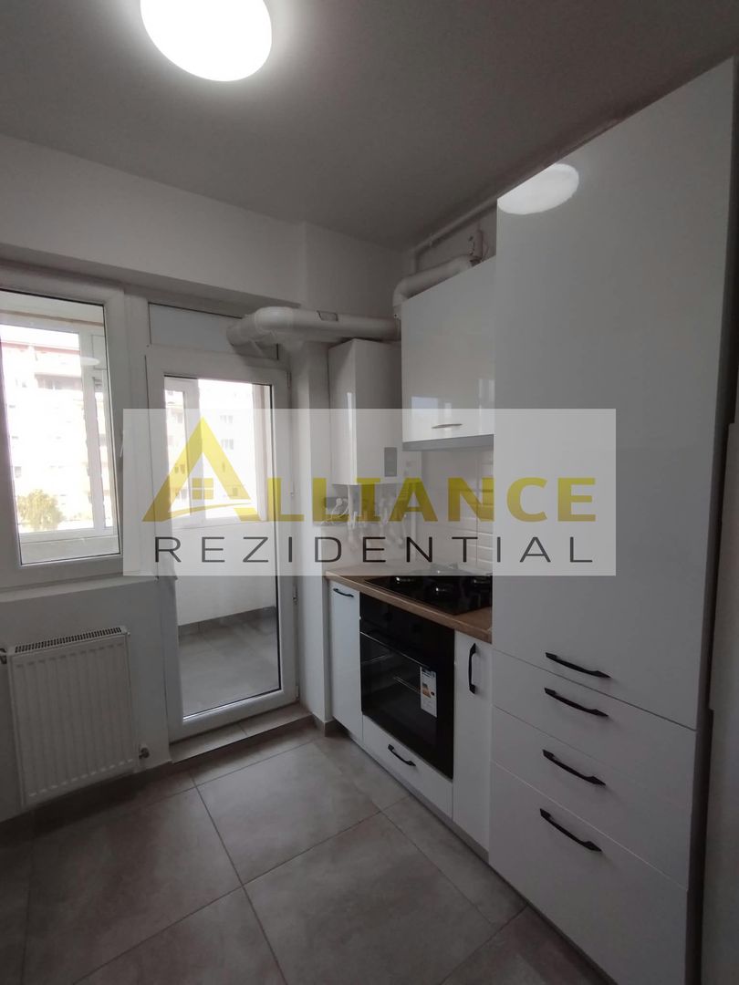 Metrou Berceni-Apartament 2 Camere Tip Studio -Gata de Mutare - Poză 13