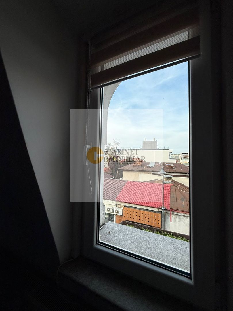 2 camere | Mihai Eminescu -Blvrd Dacia | Centrala Proprie | 68 mp - Poză 9