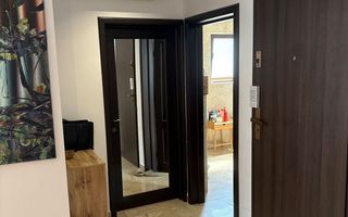 Apartament singur pe etaj, 2 balcoane și parcare, Andrei Mureșanu. - Poză 6