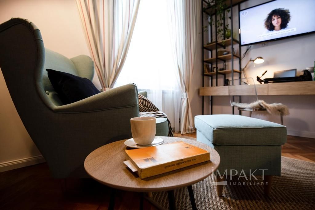 Pachet investitional | 2 apartamente | Randament activ | Zona Centrala - Poză 25