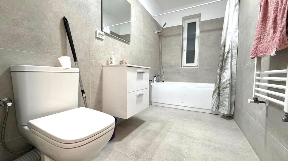 Apartament 2 camere - 2 locuri de parcare - Giroc - Poză 4