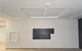 Vânzare, apartament, 2 camere + living, strada Soarelui, Botanica - Poză 3