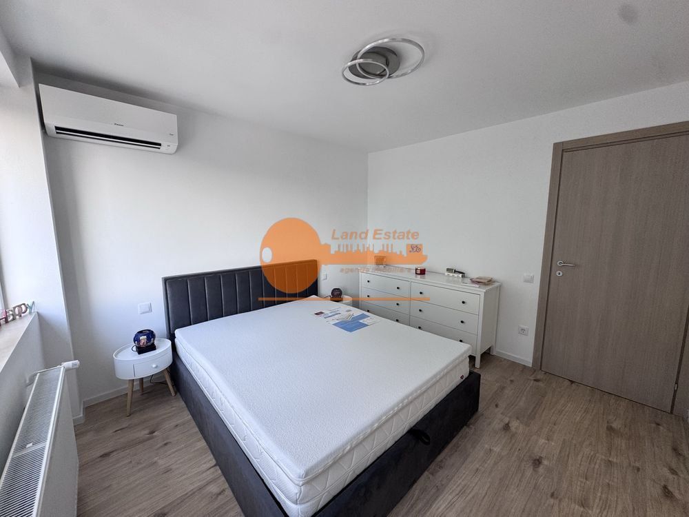 Apartament 2 Camere Complet Renovat | Ștefan cel Mare – Parcul Circului - Poză 6
