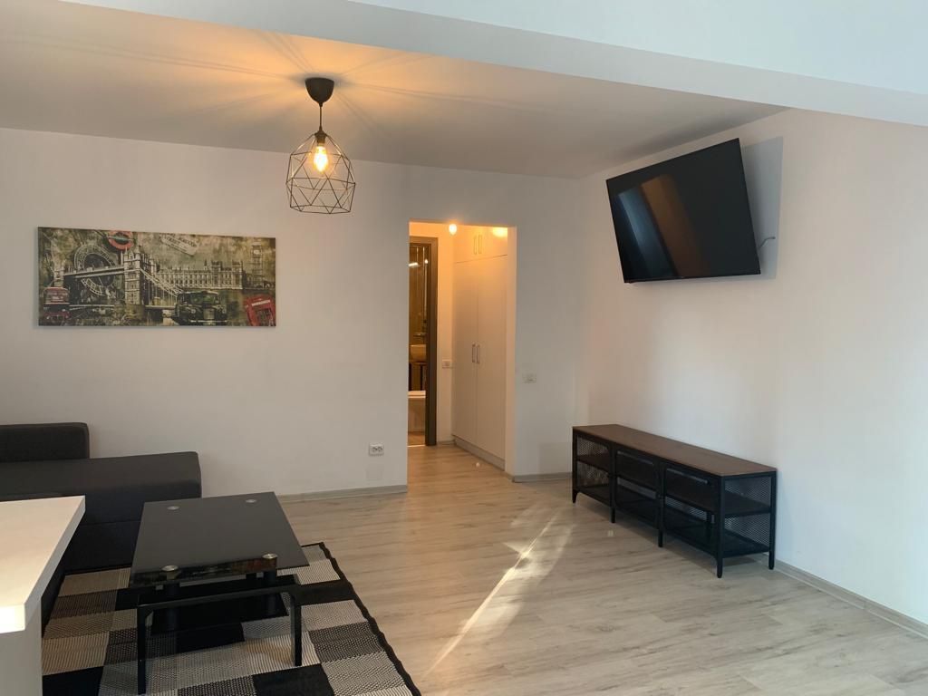 Apartament cu 2 camere de închiriat – Zona Centrală - Poză 1
