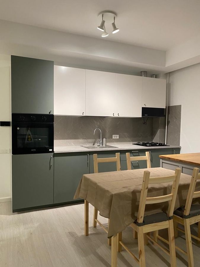 Apartament 2 camere de închiriat Brâncoveanu - Poză 4