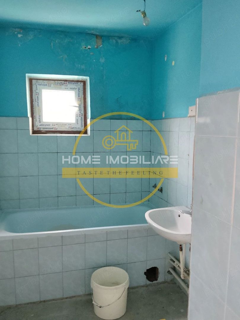 Apartament cu 3 camere / 77 mp/ in zona Dacia - Poză 4
