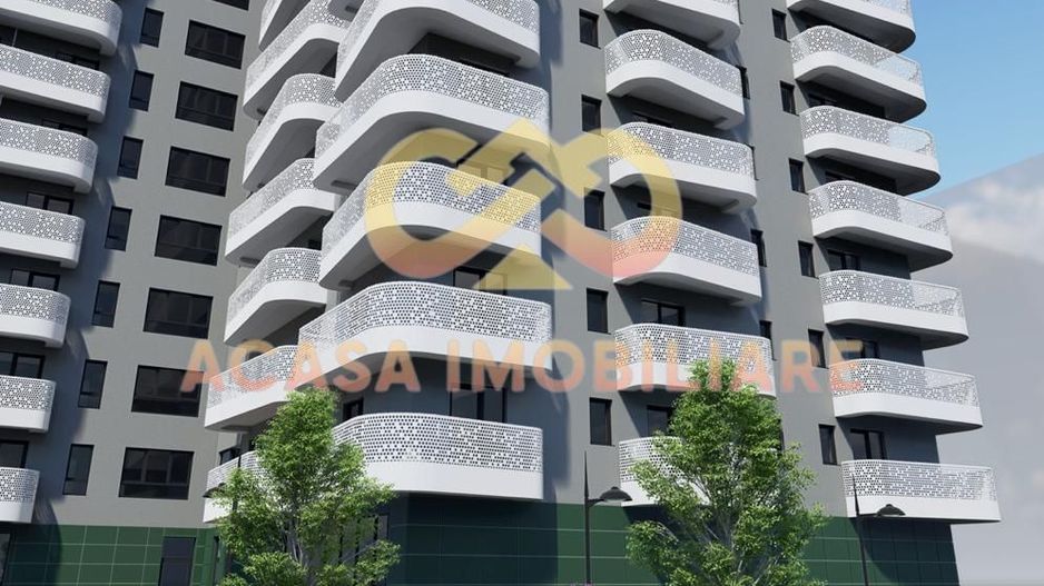 NOU CARTIER GALATA  APARTAMENT 3 CAMERE DEC. 92 MP - Poză 5