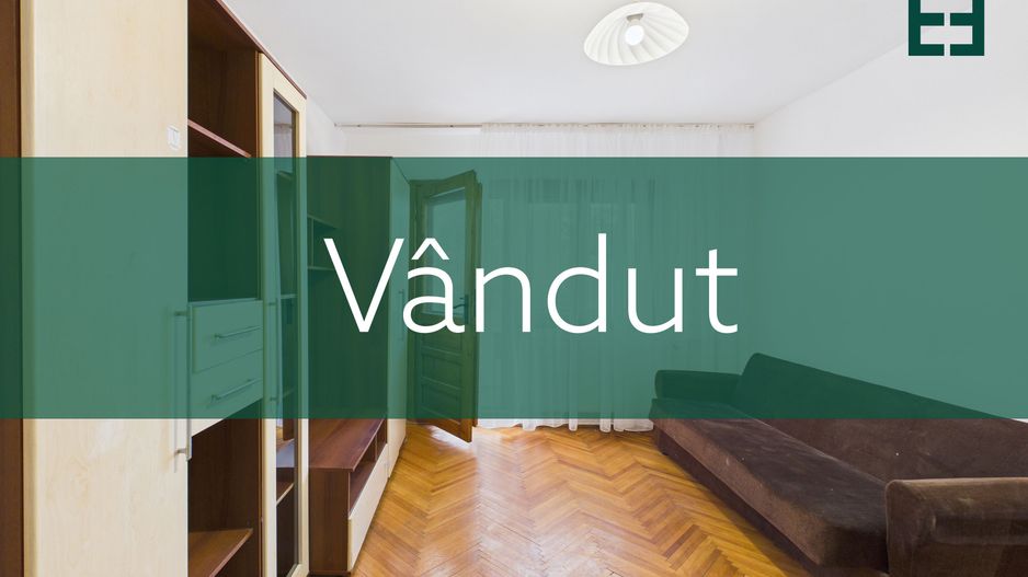 Apartament cu 2 camere etaj 2 - Complex Studențesc - Timișoara - Poză 1