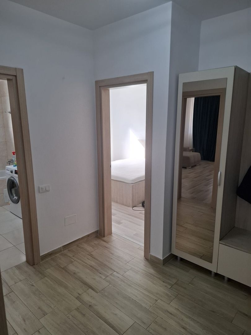 BRASADAS inchiriaza ap 2 cam PARTER zona Metalurgiei. - Poză 3