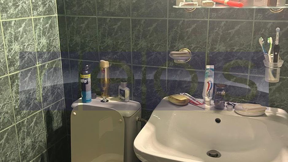 VANZARE 4 CAMERE  DECOMANDAT UNIRII -FFANTANI - Poză 12