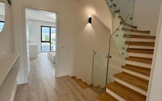 VILA MODERNA P+2 | MATEI MILLO - Poză 19