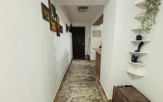 Apartament 2 camere decomandat | 56 mp | 2021 | 85,000 € - Poză 11