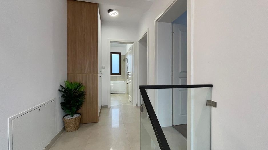 Casa insiruita- 3 camere - mobilat - Calea Urseni - Poză 6