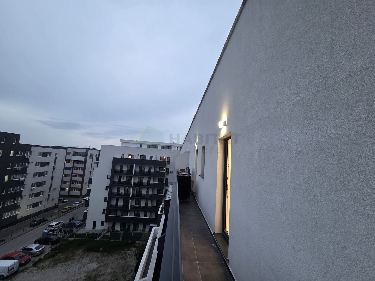 Apartament 3 camere | Tudor Arghezi Park Residence | Sector 4 - Poză 23
