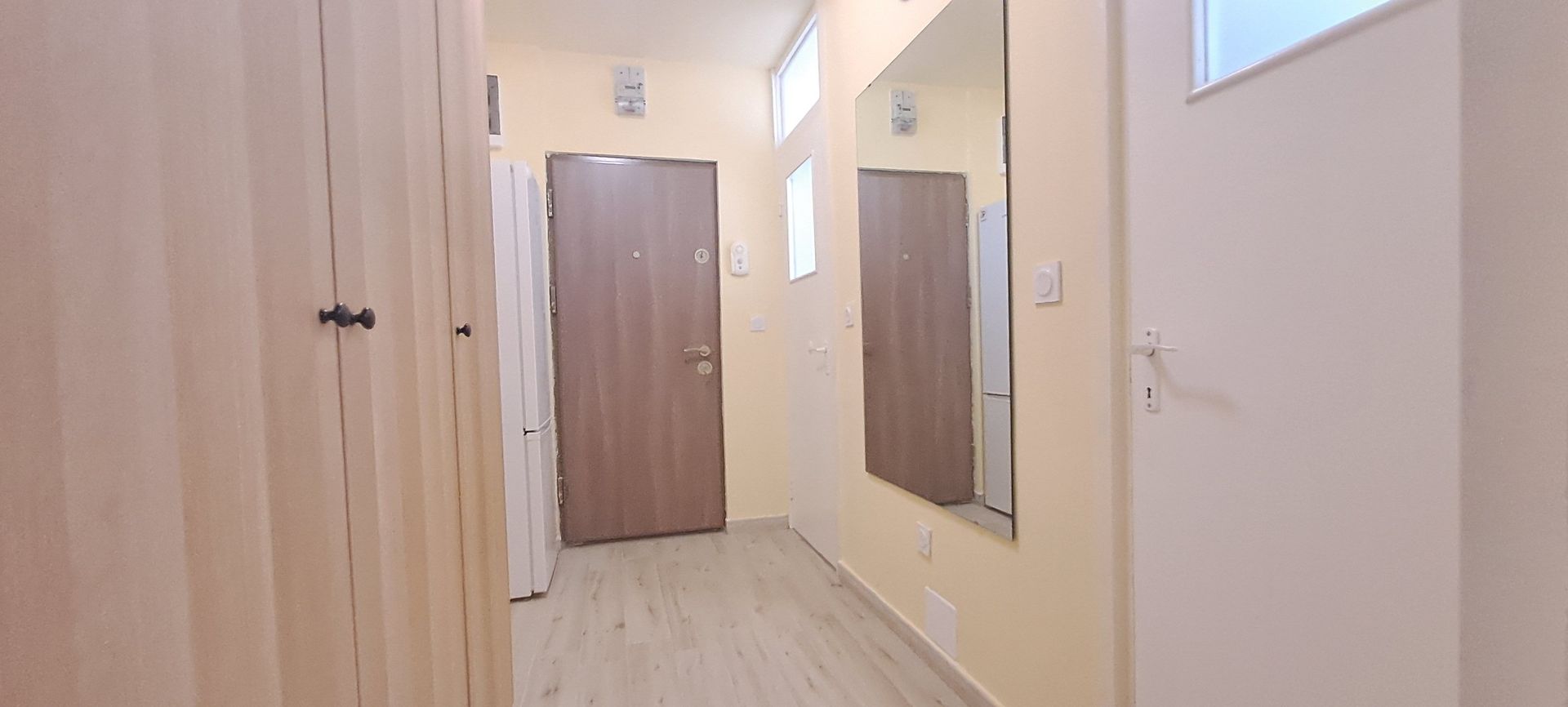 Garsoniera spatioasa | Metrou Lujerului | Totul nou - Poză 6