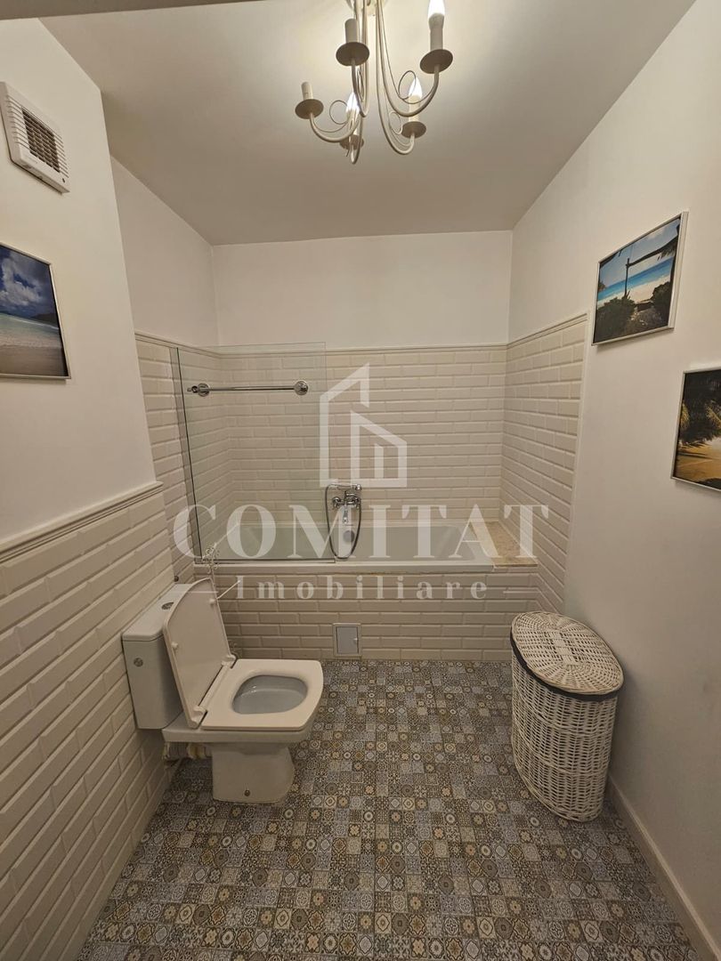 Apartament modern | 3 camere | Aurel Vlaicu zona Kaufland - Poză 11