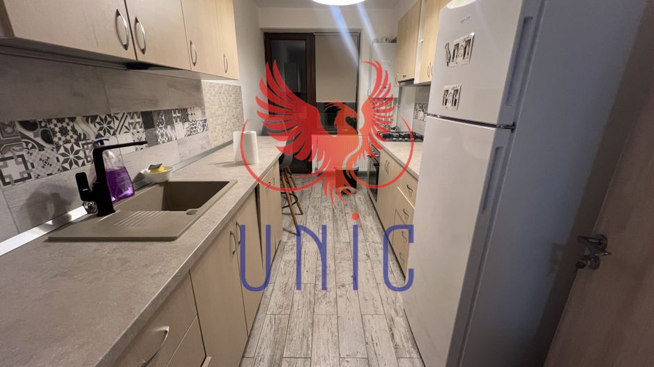 Apartament 2 Camere George Enescu - Poză 5