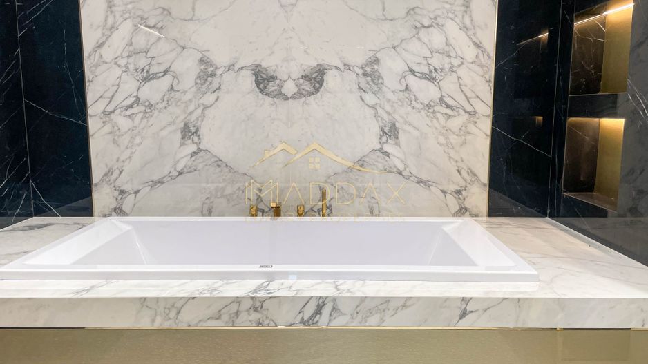 Penthouse Lux 5 camere de vanzare*** 1 Loc de Parcare***Dorobanti***Floreasca - Poză 42