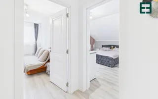 Casă nouă cu 5 camere - Localitatea Păuliș - Hunedoara - Poză 18