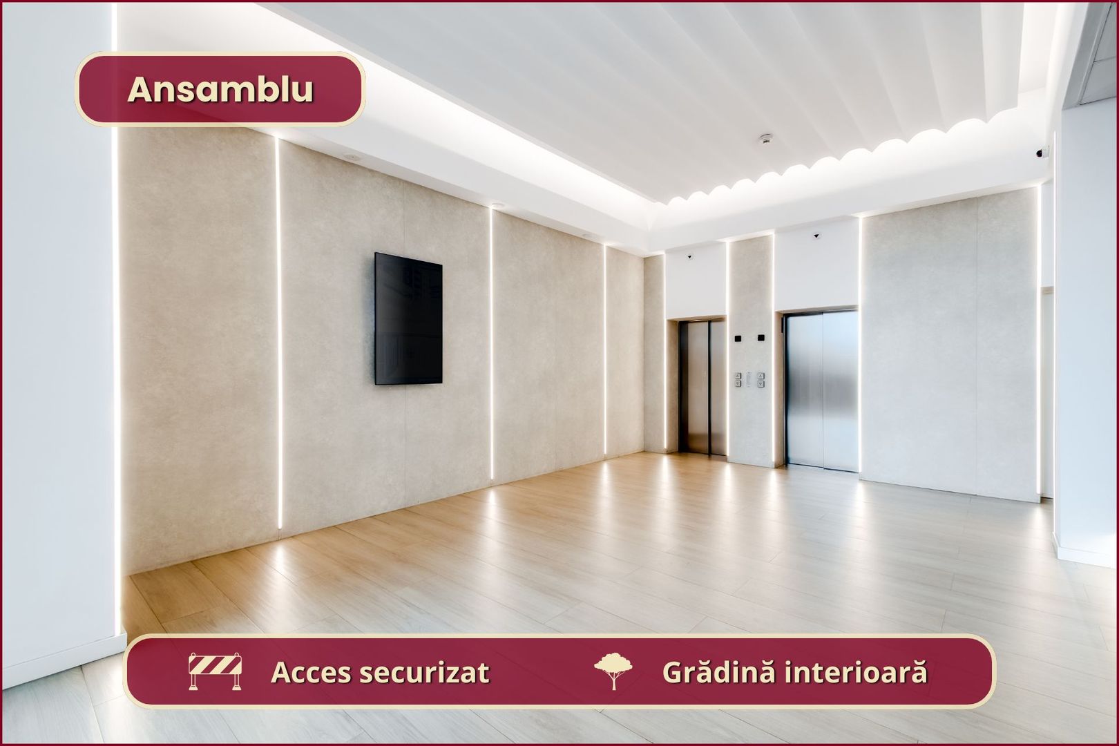 Cortina North || 2 camere || Comision 0% - Poză 11
