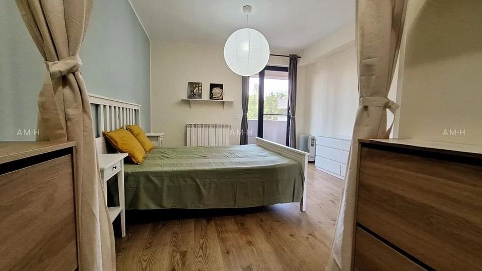 De vânzare – Apartament 2 camere, Family Vila 2 – Ghencea - Poză 6