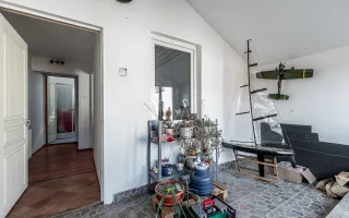 Casa ideală pentru familie: școală la 3 min. Zonă foarte liniștită. - Poză 11